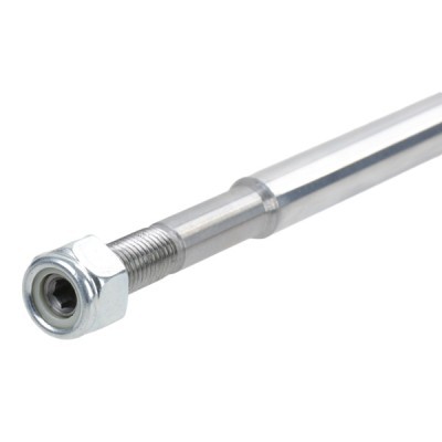 Shock Absorber RIDEX 854S0849 854S0849 - photo 6