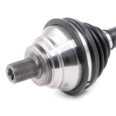 Drive Shaft RIDEX 13D0359 13D0359 - photo 6