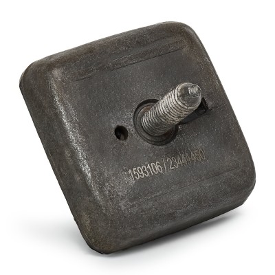 Engine Mounting RIDEX 247E1245 247E1245 - photo 4