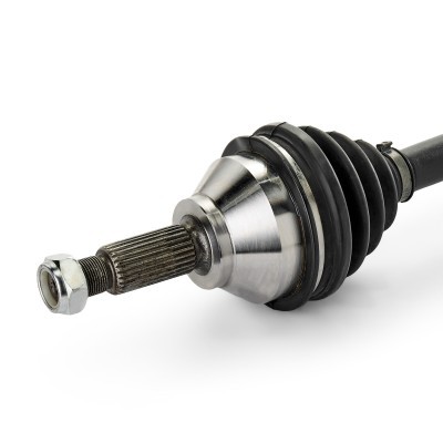 Drive Shaft RIDEX 13D0256R 13D0256R - photo 5