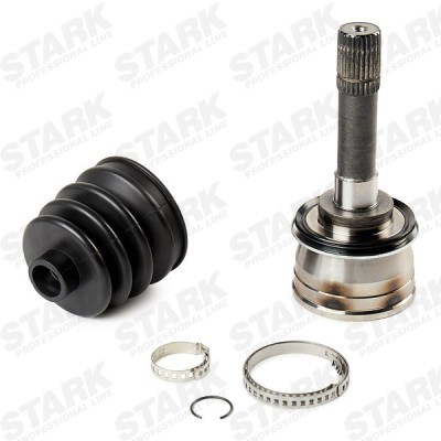 Joint Kit, Drive Shaft Stark SKJK-0200767 SKJK-0200767 - photo 2