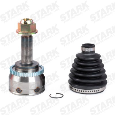 Joint Kit, Drive Shaft Stark SKJK-0200028 SKJK-0200028 - photo 2