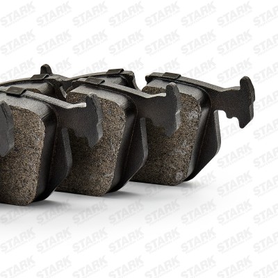 Brake Pads Set Stark SKBP-0011337 SKBP-0011337 - photo 8