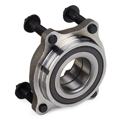 Wheel Bearing RIDEX 654W1010 654W1010 - photo 3