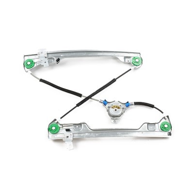 Window Regulator RIDEX 1561W0028 1561W0028 - photo 2