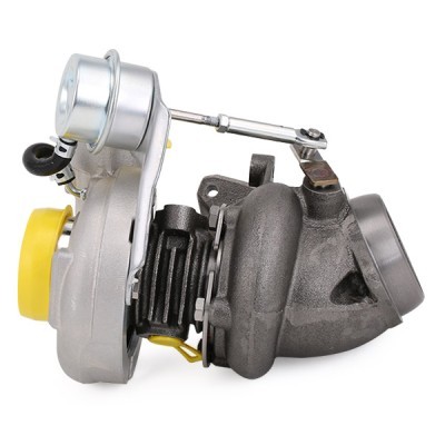 Turbocharger RIDEX 2234C0011 2234C0011 - photo 5