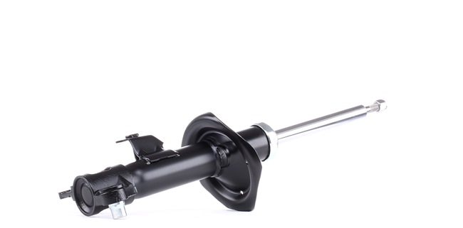 Shock Absorber RIDEX 854S0193 854S0193 - photo 1