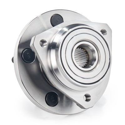 Wheel Bearing RIDEX 654W0456 654W0456 - photo 8
