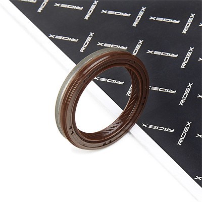 Crankshaft Seal RIDEX 572S0033 572S0033 - photo 2