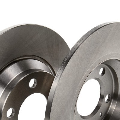 Brake Disc RIDEX 82B1957 82B1957 - photo 7