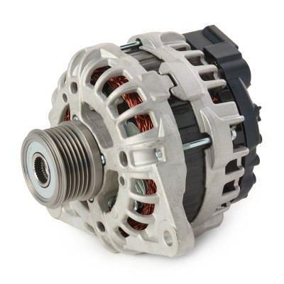Alternator RIDEX 4G1075R 4G1075R - photo 3