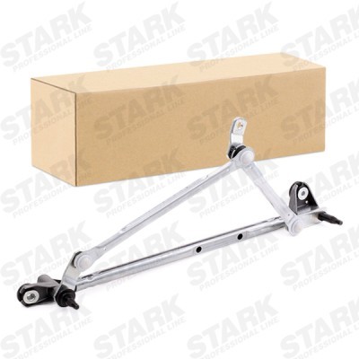 Wiper linkage / motor drive Stark SKWL-0920015 SKWL-0920015 - photo 2