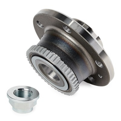 Wheel Bearing RIDEX 654W0123 654W0123 - photo 4