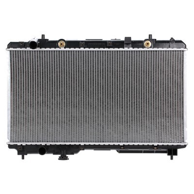 Radiator, Engine Cooling RIDEX 470R0387 470R0387 - photo 3