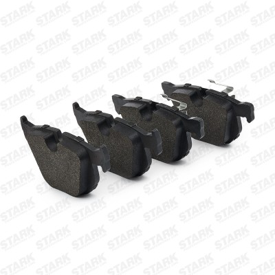 Brake Pads Set Stark SKBP-0010283 SKBP-0010283 - photo 5