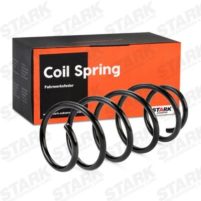 Suspension Spring Stark SKCS-0040221 SKCS-0040221 - photo 2