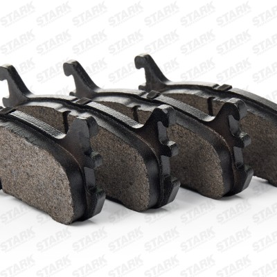 Brake Pads Set Stark SKBP-0010407 SKBP-0010407 - photo 6
