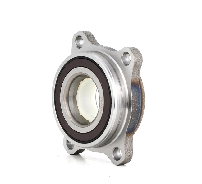 Wheel Bearing RIDEX 654W0251 654W0251 - photo 1