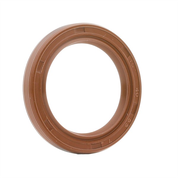 Crankshaft Seal RIDEX 572S0022 572S0022 - photo 1