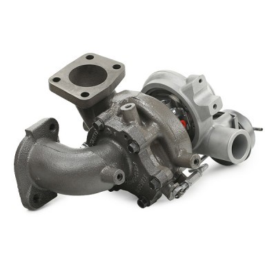Turbocharger RIDEX 2234C0319R 2234C0319R - photo 4