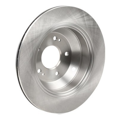 Brake Disc RIDEX 82B1918 82B1918 - photo 4