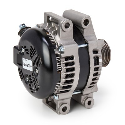 Alternator RIDEX 4G0514R 4G0514R - photo 4