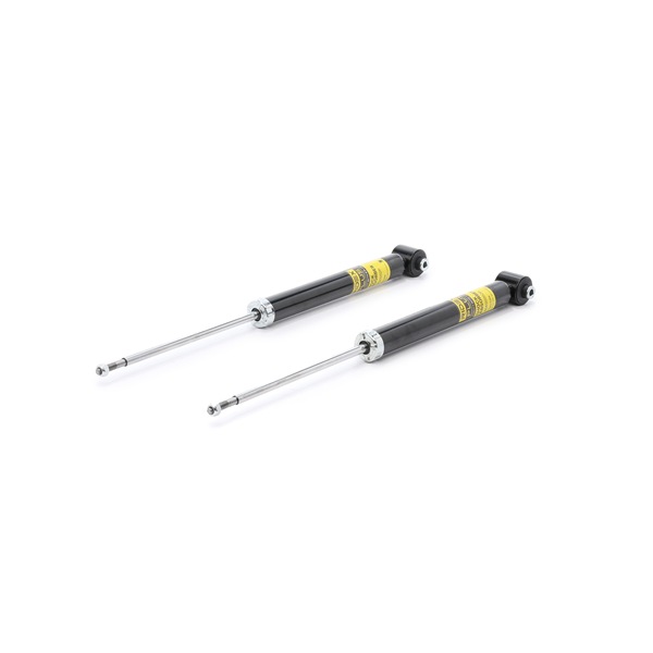 Shock Absorber RIDEX 854S1566P 854S1566P - photo 1