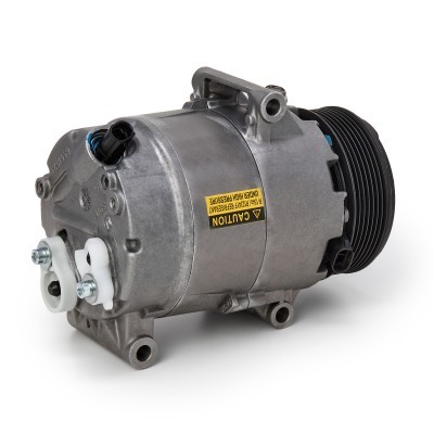 Compressor, Air Conditioning 447K0193R - photo 4