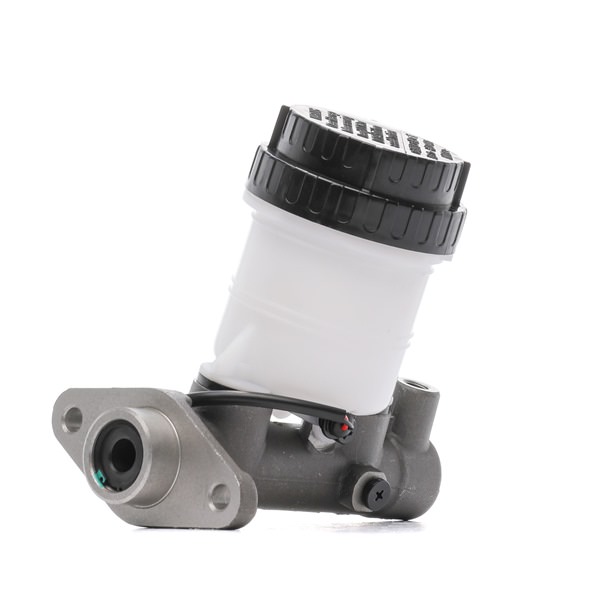 Brake master cylinder RIDEX 258M0098 258M0098 - photo 1