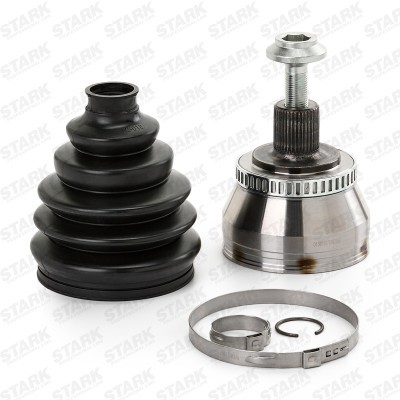 Joint Kit, Drive Shaft Stark SKJK-0200098 SKJK-0200098 - photo 3