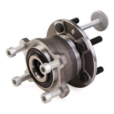 Wheel Bearing RIDEX 654W0523 654W0523 - photo 3