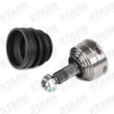 Joint Kit, Drive Shaft Stark SKJK-0200134 SKJK-0200134 - photo 4