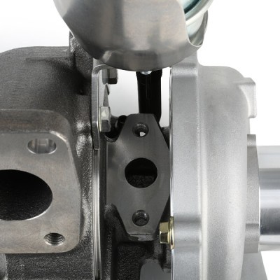 Turbocharger RIDEX 2234C10004 2234C10004 - photo 4