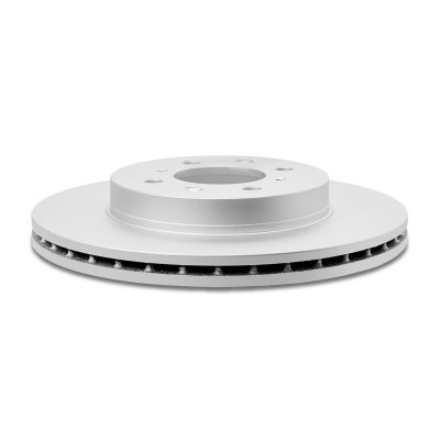 Brake Disc RIDEX 82B0085P 82B0085P - photo 5