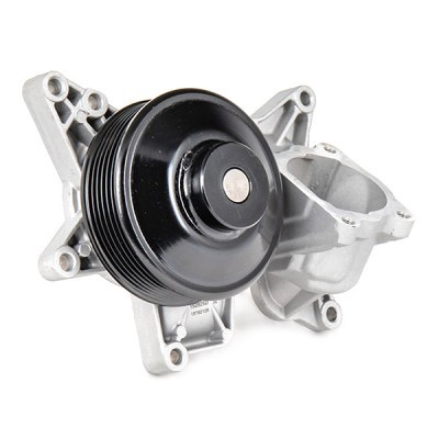 Water Pump, Engine Cooling RIDEX 1260W0398 1260W0398 - photo 3