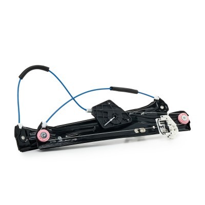 Window Regulator RIDEX 1561W0819 1561W0819 - photo 3