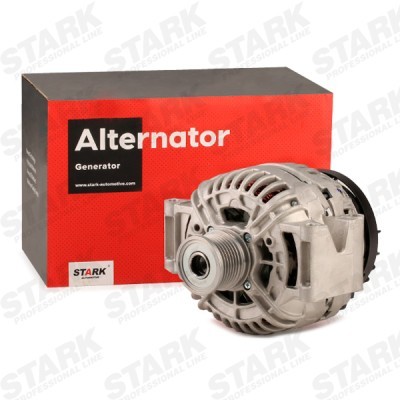 Alternator Stark SKGN-03221511 SKGN-03221511 - photo 2