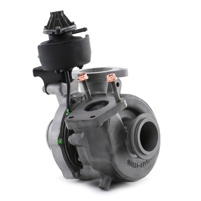 Turbocharger RIDEX 2234C0196R 2234C0196R - photo 4
