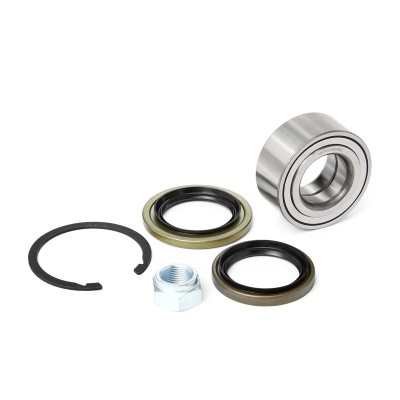 Wheel Bearing RIDEX 654W0475 654W0475 - photo 7
