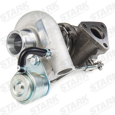 Turbocharger Stark SKCT-1190584 SKCT-1190584 - photo 3