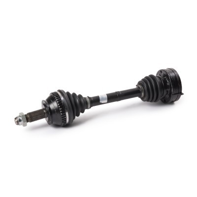 Drive Shaft RIDEX 13D0545R 13D0545R - photo 3