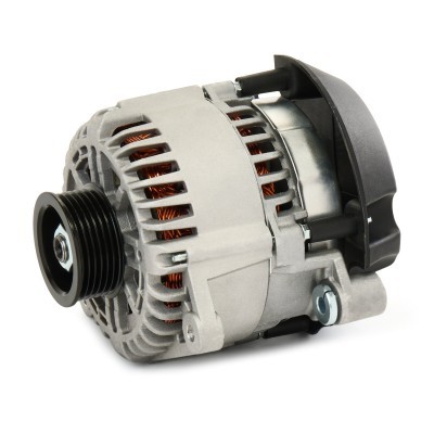 Alternator RIDEX 4G1635R 4G1635R - photo 3