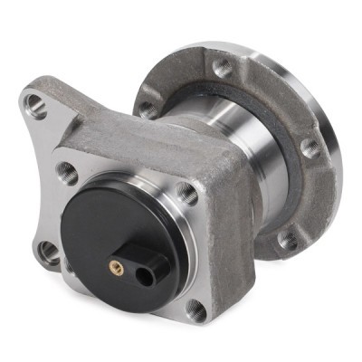 Wheel Bearing RIDEX 654W0667 654W0667 - photo 4
