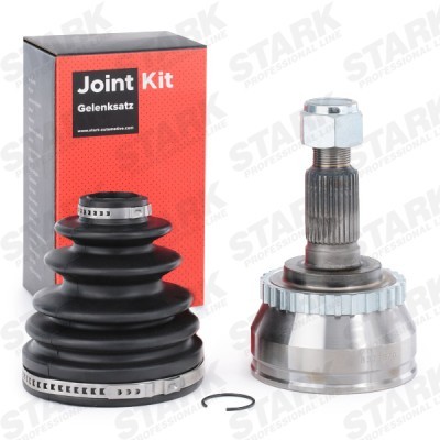 Joint Kit, Drive Shaft Stark SKJK-0200183 SKJK-0200183 - photo 1