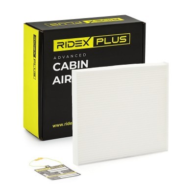 Cabin Air Filter RIDEX 424I0354P 424I0354P - photo 1