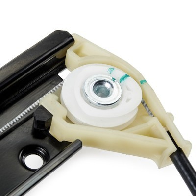 Window Regulator RIDEX 1561W0011 1561W0011 - photo 6