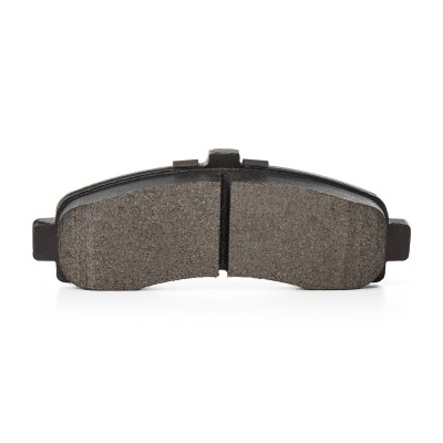 Brake Pads Set RIDEX 402B0190P 402B0190P - photo 5