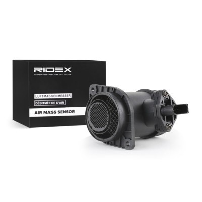 Air Mass Sensor RIDEX 3926A0048 3926A0048 - photo 3