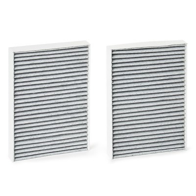 Cabin Air Filter RIDEX 424I0591P 424I0591P - photo 4