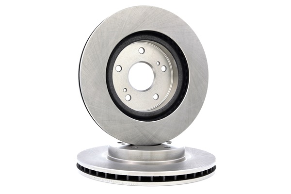 Brake Disc RIDEX 82B0471 82B0471 - photo 1